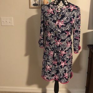 Tracy Negoshian Dress S